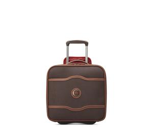 Travel bag underseater Delsey Chatelet Air 2.0 Marron TU