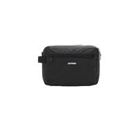 Travel Bag - unisex - K-Way - Toilet Bags - Black - ONE SIZE - Bags ONE SIZE