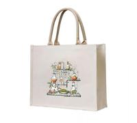 Travel Bags for Men Women Lessons in Chemistry Tote bag Candy Beach large size large Tote bag Leisure Outdoor Holiday Gifts