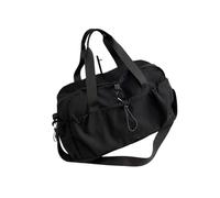 Travel Bags Shoe Compartment Sports Duffle Bag Expandable Design for Fitness Enthusiasts and Trip Business Travel Essential Bag