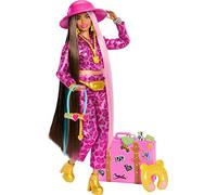 Barbie Extra Fly Safari Doll