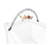 Travel Bed Cot Mobile