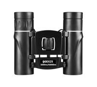 Travel Binoculars, Binoculars for Cruise, Spotting Scope Lightweight 900X25 Long-Range Hd for Travel Hunting Cruise Safari Hiking