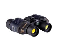 Travel Binoculars for Adults - Magnification Lenses,Zoom Binoculars 60 X60 High Definition Binoculars, 10000M High Power Binocular Optical Football Games Viewing Supplies with Prism Design for Friends