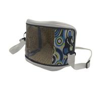 Travel Bird Carrier Parakeet Outdoor Carrying Cage