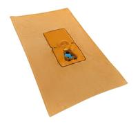 Travel Blanket Airplane - 2 In 1 Capybara Plane Throw Pillow, Compact Sleeping Mat And Back Cushion, Soft Portable Comfort Accessory | Kids Adults Office Daycare Dorm Camping Car Airport Home