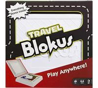 Travel Blokus