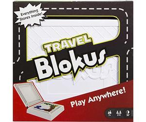 Travel Blokus