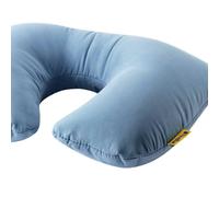 Travel Blue Luxurious Cotton Inflatable Travel Pillow