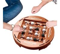 Travel Board Game | Interactive Educational Playset | Family Fun Game,for Family Fun Beginner Kids Desk Adult Travel Home Professional Party