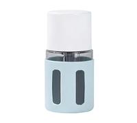 Travel Bottle Set 4-in-1 Leakproof Portable Empty