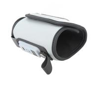 Travel Bottle Warmer, PU LCD Dsplay Baby Bottle Warmer Fast Warming for Daily Use
