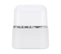 Travel Bottles - 83x4.8 inch Toilet Accessory for Safe Packaging, Portable Dispenser with Refillable Design, Liquid Container for Shampoo, Skin Care, Makeup for Men and