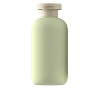 Travel Bottles - Pack of 3 Leak-Proof Travel Containers, Travel Shampoo Bottles, Refillable Portable Shampoo Container, Travel Container, Reusable Conditioner Bottle 200 ml/250 ml/300 ml/400 ml/500 ml