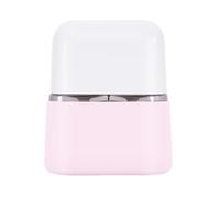 Travel Bottles, Refillable Squeezable Bottle for Liquids - Empty Leak-proof Container for Shampoo Conditioner Liquid Lotion Soap Makeup Men Women Travel Airplane Gym Sport School, pink, Please refer