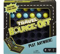 Travel Bounce-Off