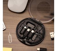 Travel Buddy: Electronics Kit