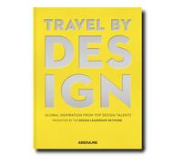 Travel by Design Multicoloured