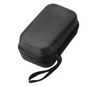 Travel Cable Organizer - Electronic Accessories Carry Case, Waterproof EVA with Handle Zipper Hard Case Charger Organizer for Cord Storage Travel Work School Peace of Mind Assure
