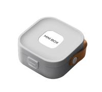 Travel Cable Organizer - Portable Charger Storage with Handle,Travel Tech Organizer | for Men Women Home School Gym Daily Commute Business Trip Car Airplane