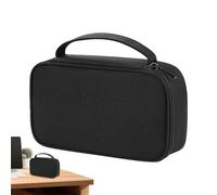 Travel Cable Storage Organizer - Travel Electronics Accessories Storage Case - Dust-Proof Electronic Accessories Carry Case for Outdoor Sports, Everyday Use, Travel, Business Trip