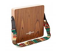 Travel Cajon by Gear4music