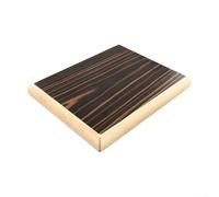 Travel Cajon Drum Birch Sapele Wood Guitar Strings(PAD1)