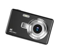 Travel Camera with Advanced Technology 96MP 1080P Lightweighted for Easy Capturing Around Students Travel