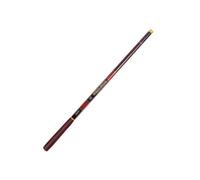 Travel Carbon Fiber Telescopic Fishing Rod 3-7.2m Stream Freshwater Hand Starter Kits(3.0M Rod Float Set)