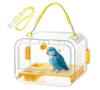 Travel Carrier - Inseparable Transport Container, Transport Container for Pet Owners, Trainers, Travellers, Walks, Veterinary Visits Short Trips