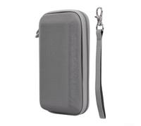 Travel Carry Case for DJI for osmo Mobile 8 for 7p for gimbal | PC material, for impact resistant, scratch for proof, fits OM8 and OM7P, secure closure
