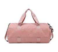 Travel Carry On Bag | Adjustable Strap Oxford Tote - Large Capacity Adjustable Shoulder Strap Carry-On Workout Bag,Storage Women Men Student College Dorm Gym Beach Airplane Overnight Clothes Shoe