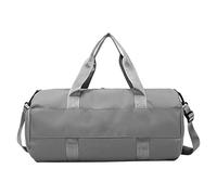 Travel Carry On Bag | Adjustable Strap Oxford Tote - Large Capacity Adjustable Shoulder Strap Carry-On Workout Bag,Storage Women Men Student College Dorm Gym Beach Airplane Overnight Clothes Shoe