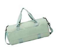 Travel Carry On Bag - Large Capacity Pack Adjustable Strap | Oxford Fabric Carry-On Luggage Bag | Storage Women Men Student College Dorm Gym Beach Airplane Overnight Clothes Shoe