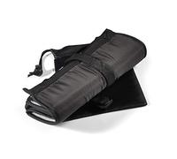 Travel Carry on Foot Rest Portable Adjustable Footrest Hammock Suitable for Long Journeys Office Traveling Aid