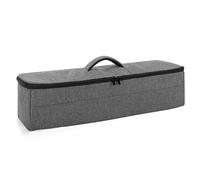 Travel Carrying Bag - Zipper Pouch with Handle for Explore Air and Maker | Protective Storage Case with Enhanced Particle Barrier, Compact Organizer for Cutting Machine Accessories
