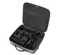 Travel Carrying Case for DJI RS 5 Kit Storage Pouch RS 5 Handheld Gimbal Portable Organizer Bag Protective Accessories