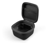 Travel Carrying Case for Insta360 Link2/2C/2PRO Live Streaming Camera Portable Storage Bag Dustproof and Drop-Proof Protective Cover Camera Accessories
