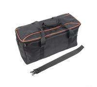 Travel Carrying Case For Jbl, Secure Storage Case For JBL Party Box Essential 21 Speaker With Full Open Lid And Detachable Carry Options