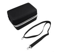 Travel Carrying Case for Marshall Kilburn III Speaker - EVA Protection Box with Smooth Zipper - Compact 29x18x16cm