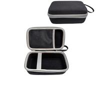 Travel Carrying Case for Memoking T02/ for Phomemo M02/ M02S/ M02 Pro/ Q30S/ for Nelko PM230/ for Anycash/for Ponek Mini Pocket Printer Storage Bag