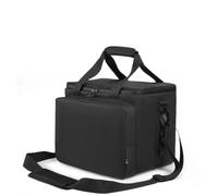 Travel Carrying Case for Turtlebox Original Gen3 Speaker Portable Storage Pouch Organizer Bag with Shoulder Strap