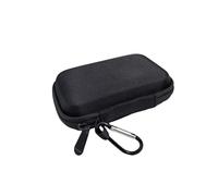 Travel Carrying Case Hard Shell Storage Bag for San-Disk Extreme Pro/Extreme Portable External SSD 500GB 1TB 2TB