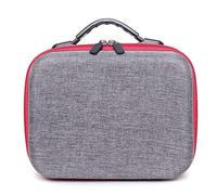 Travel Carrying Case Nylon Storage Bag Non-Scratch Portable Handbag Zipper Shockproof