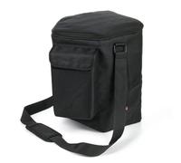 Travel Carrying Case Shockproof Portable Storage Bag Anti-Drop Organizer Bag with Handle&Shoulder Strap&Accessory Pocket for S1 Pro/for S1 Pro+
