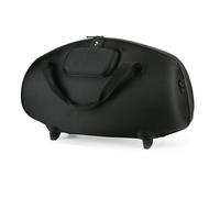Travel Carrying Case Storage Bag Compatible for Boombox 1 to 3 Generation Loudspeaker Enjoy Easy Portability