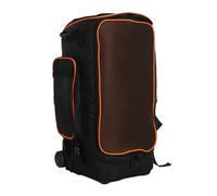Travel Carrying Storage Case for JL fortyBox and Accessories, Speaker Protective Storage Bags With Shoulder Strap Portable Travel Protective Case Bag