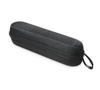 Travel Case for Electric Toothbrush, Carrying Case Holder Container for Battery Toothbrush with Mesh Pocket for Oral-B/Oral-B Pro Smartseries/IO
