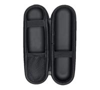Travel Case for Electric Toothbrush - Compact Travel Toothbrush Holder - Durable Appearance: Our Portable Storage Bag for Electronics | Protective Case for