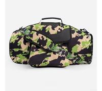 Travel Case For JBL For Boombox 4 Speaker, Protective Storage Bag For JBL For BOOMBOX4 EVA, Dustproof Storage Bag With Shoulder Strap And Small Pouch(Green)